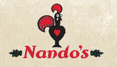 Nando's Park Street
